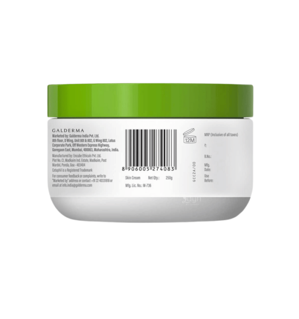 Cetaphil Moisturising Cream 250g - Image 2