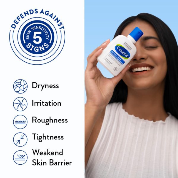 Cetaphil Oily Skin Cleanser 125ml - Image 3
