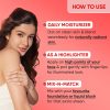 Dot&Key Strawberry Dew Moisturising Cream 30ml - Image 2