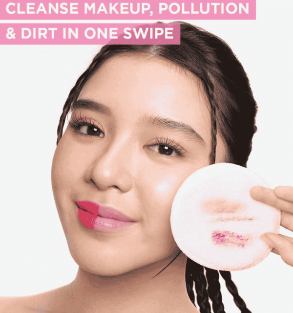 GARNIER Micellar Cleansing Water 125ml - Image 2