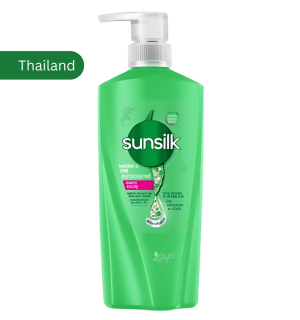 Sunsilk Shampoo Healthier Long Activ-Infusion 350 Ml