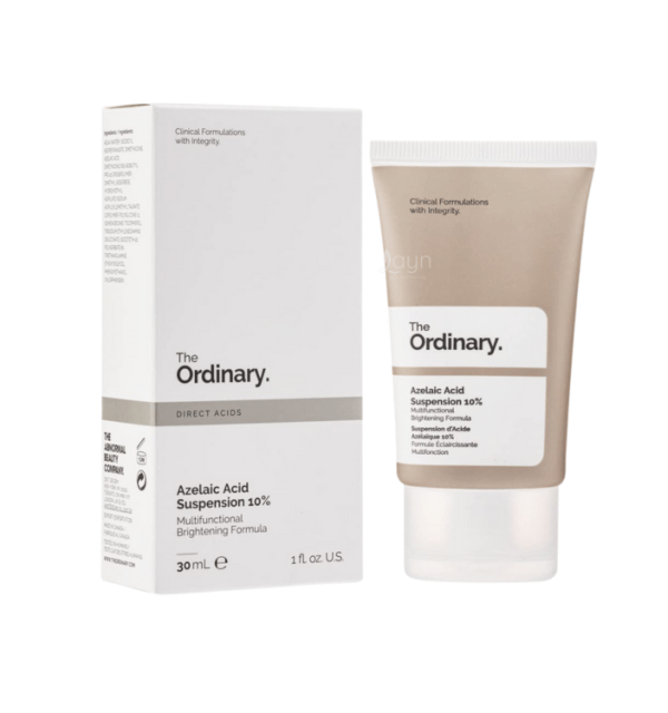 The Ordinary Azelaic Acid Suspension 10% 30ml - Image 2