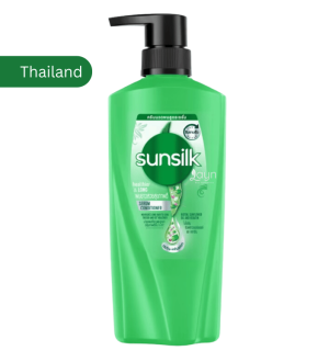 Sunsilk Conditioner Serum Healthier Long Activ-Infusion 350 Ml.