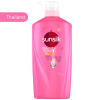 Sunsilk Shampoo Smooth Manageable Activ-Infusion 350 Ml