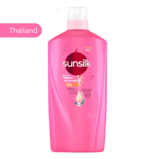 Sunsilk Shampoo Smooth Manageable Activ-Infusion 350 Ml