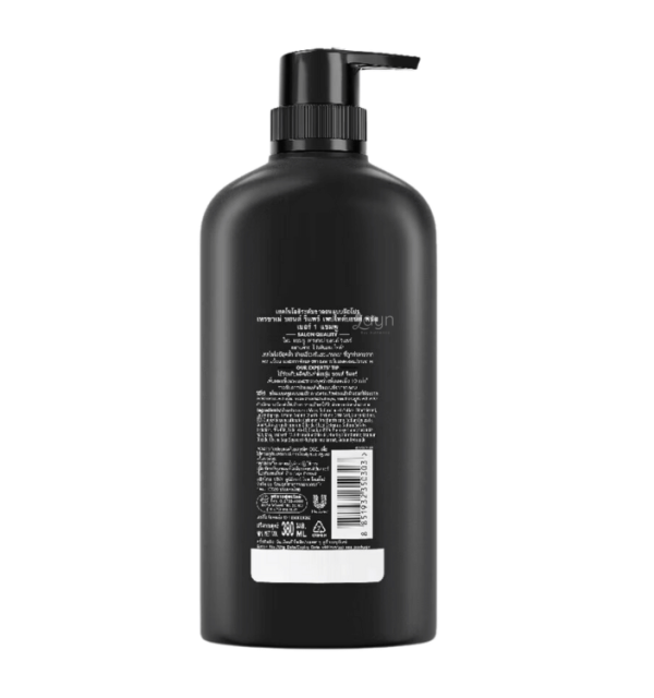 TRESemme Shampoo Bond Repair 380 Ml. - Image 2