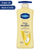 Vaseline® Deep Moisture Body Lotion 400ml