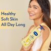Vaseline® Deep Moisture Body Lotion 400ml - Image 3