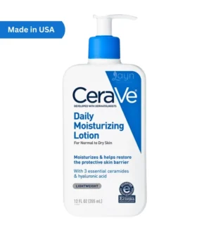 Cerave Daily Moisturizing Lotion - 355 ml