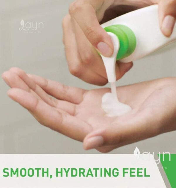CeraVe Hydrating Cleanser 236ml - Image 3