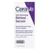 CeraVe Skin Renewing Retinol Serum 30ml - Image 2