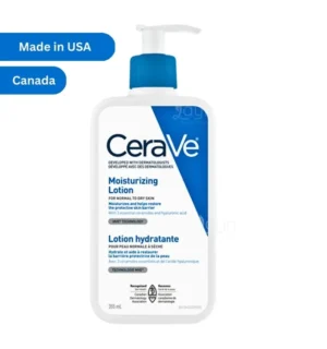 CeraVe Moisturizing Lotion 355ml