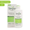 Simple Replenishing Rich Moisturiser 125ml