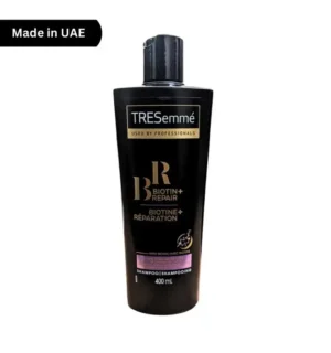 TRESemmé Pro Collection Biotin + Repair 7 Shampoo 400ML