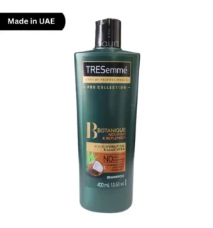 TRESemme Botanique Nourish & Replenish 400ml