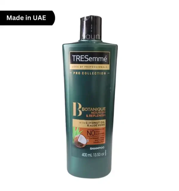 TRESemme Botanique Nourish & Replenish 400ml
