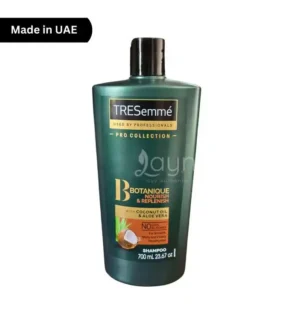 TRESemme Botanique Nourish & Replenish 700ML