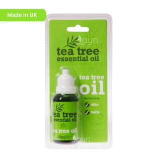 Tea Tree Essential Oil 30ml - Xpel