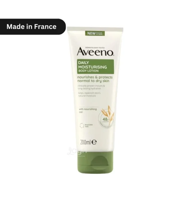 AVEENO® Daily Moisturising Lotion 200ml