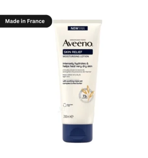 AVEENO® Skin Relief Moisturizing Lotion 200ML