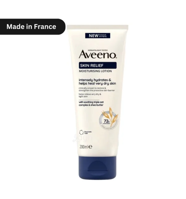 AVEENO® Skin Relief Moisturizing Lotion 200ML