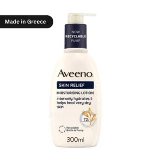 AVEENO® Skin Relief Moisturizing Lotion 300ML