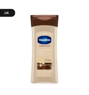 Vaseline® Cocoa Radiant Body Oil Gel 200ML