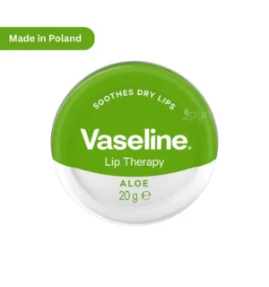 Vaseline® Lip Therapy Aloe Vera 20g