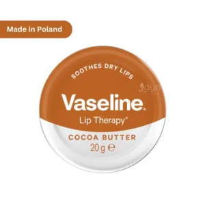 Vaseline® Lip Therapy Cocoa Butter 20g