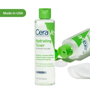 Cerave Hydrating Toner 200ml