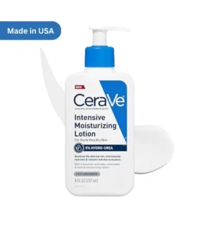 Cerave Intensive Moisturizing Lotion 237ml