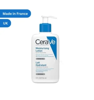Cerave Moisturising Lotion Dry to Very Dry 236ml