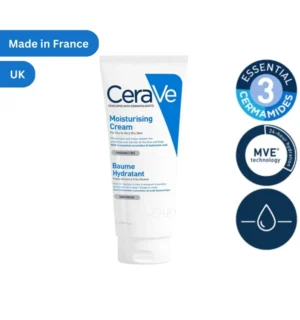 Cerave Moisturizing Cream 177ml