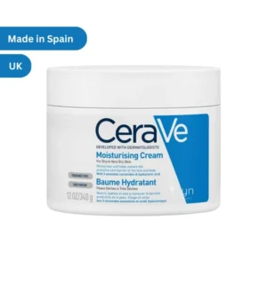 Cerave Moisturizing Cream 340g