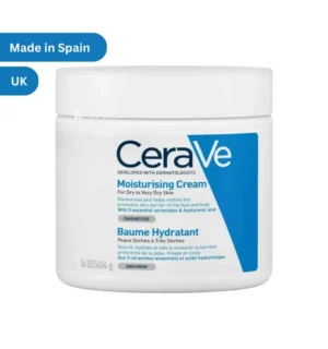 Cerave Moisturizing Cream 454g