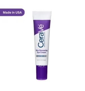 Cerave Skin Renewing Eye Cream 15ml