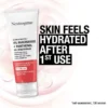 Neutrogena Clear & Defend+ Gel Moisturiser 50ml - Image 2