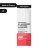 "Neutrogena Clear & Defend+ Gel Moisturiser 50ml bottle, 4% Niacinamide + Panthenol formula for sensitive, spot-prone skin in Bangladesh’s humid climate."