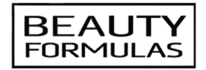 BEAUTY FORMULAS