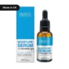 Beauty Formulas Moisture Serum 1% Hyaluronic Acid 30ml
