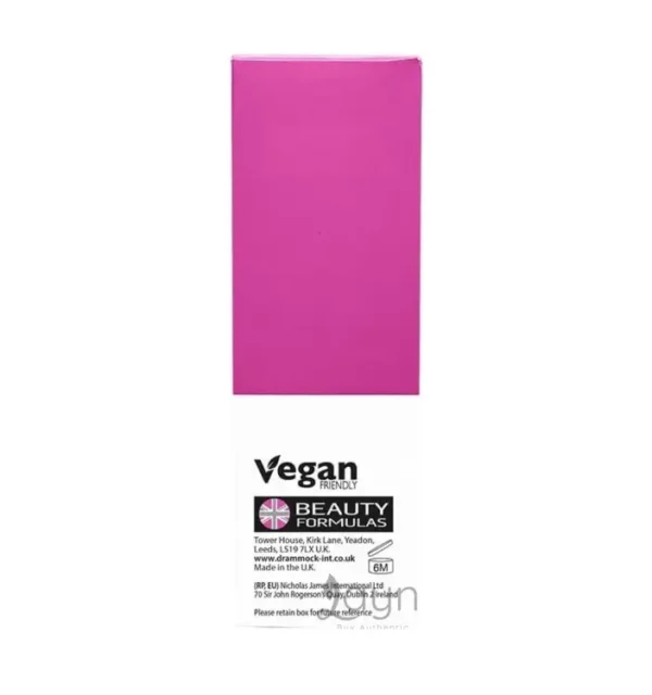Beauty Formulas 10% AHA + 2% BHA Renewing Serum 30ml - Image 2