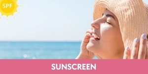 Sunscreen