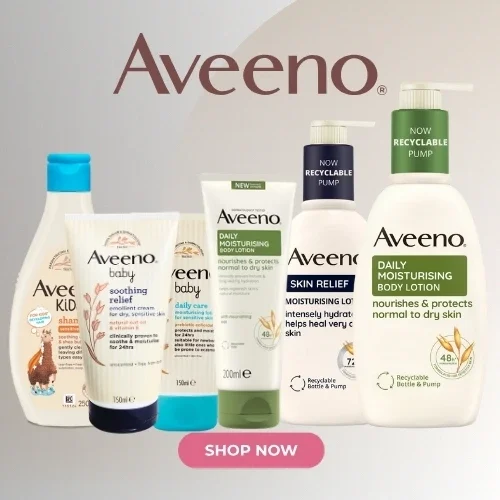 Aveeno Skincare