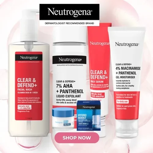Neutrogena Home