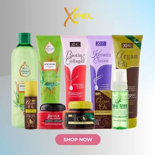 Xpel Marketing